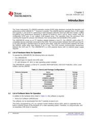 LM8330EVM datasheet.datasheet_page 4