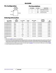 ISL21080CIH325Z-TK datasheet.datasheet_page 2