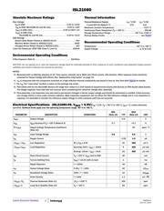 ISL21080CIH325Z-TK datasheet.datasheet_page 3