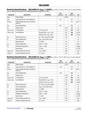 ISL21080CIH325Z-TK datasheet.datasheet_page 4