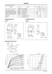 2SA2126-TL-H 数据规格书 2