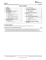 LM4051BIM3X-1.2 datasheet.datasheet_page 2