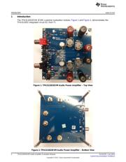 TPA3132D2EVM datasheet.datasheet_page 2