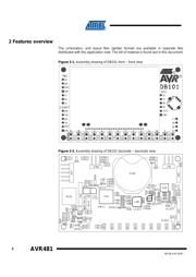 ATAVRDB101 datasheet.datasheet_page 2