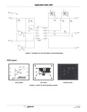 ISL3156EIUZ datasheet.datasheet_page 3