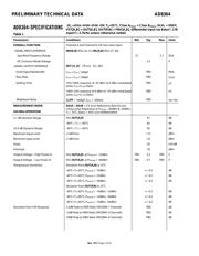 AD8364-EVAL 数据规格书 2