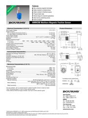 AMM20B5A1CLASL380 datasheet.datasheet_page 1