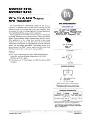 NSS20201LT1G datasheet.datasheet_page 1