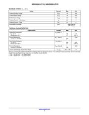 NSS20201LT1G datasheet.datasheet_page 2