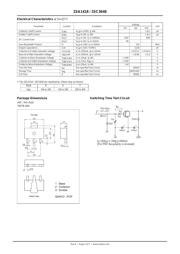 2SC3648S-TD-E datasheet.datasheet_page 2