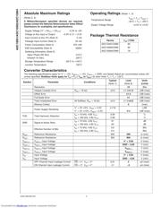 ADC10061BIWM datasheet.datasheet_page 4