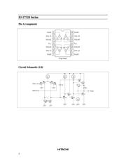 HA17324F datasheet.datasheet_page 2