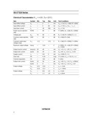 HA17324F datasheet.datasheet_page 4