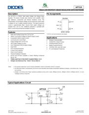 AP7115-33WG-7 datasheet.datasheet_page 1