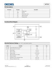 AP7115-33WG-7 datasheet.datasheet_page 2