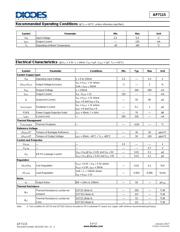 AP7115-33WG-7 datasheet.datasheet_page 3