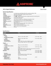 SM6T24AY 数据规格书 2