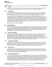 AFE7071EVM datasheet.datasheet_page 3