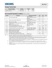 ZXLD1371EST16TC datasheet.datasheet_page 4