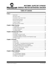 DSPIC33EP256MU806-E/PT datasheet.datasheet_page 3