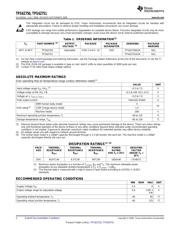 TPS62750DSKR datasheet.datasheet_page 2