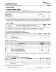 REF3120AIDBZR datasheet.datasheet_page 4