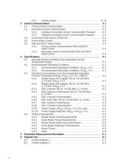 TLC1541IDW 数据规格书 4