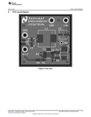 LM22673QMR-5.0/NOPB 数据规格书 5