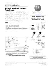 MC79L12ABDG datasheet.datasheet_page 1