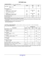 MC79L12ABDG datasheet.datasheet_page 2