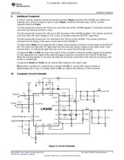 LM3495EVAL/NOPB datasheet.datasheet_page 3