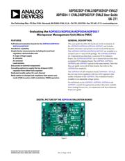 ADP5023ACPZ-1-R7 datasheet.datasheet_page 1