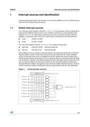 ST10F276-6QR3 数据规格书 3