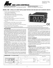 IMD23167 datasheet.datasheet_page 1