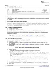 TPA2026D2YZHEVM datasheet.datasheet_page 2