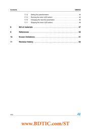 STD30NF06LT4 datasheet.datasheet_page 4