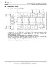 MSP430FR4133IPM datasheet.datasheet_page 3