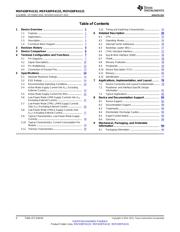 MSP430FR4133IPM datasheet.datasheet_page 4