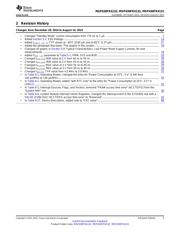 MSP430FR4133IPM datasheet.datasheet_page 5