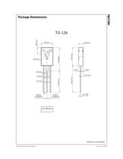 MJE350STU 数据规格书 3