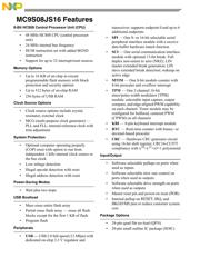 MC79M05BDT datasheet.datasheet_page 3