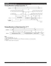 IDT71256SA20YGI 数据规格书 5