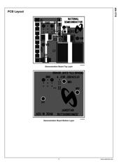 LM3410XSD/NOPB datasheet.datasheet_page 4