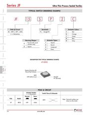JF15CP2F datasheet.datasheet_page 3