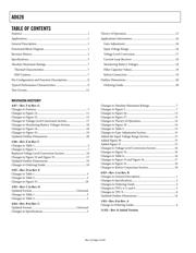 AD628AR datasheet.datasheet_page 3