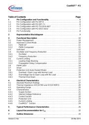 ICE2A265 datasheet.datasheet_page 5