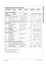 FDB44N25TM datasheet.datasheet_page 2