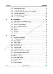 PSD813F2A-90UI datasheet.datasheet_page 4
