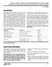 DC688A datasheet.datasheet_page 1