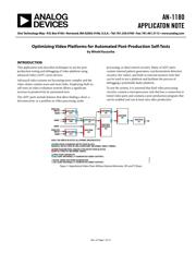 ADV7184BSTZ datasheet.datasheet_page 1